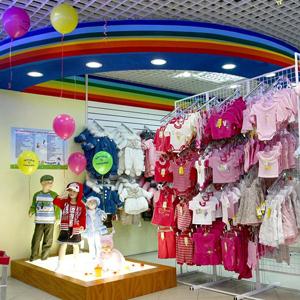 Детские магазины Красково