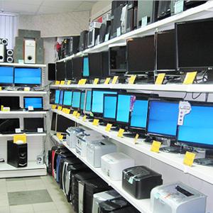 Компьютерные магазины Красково