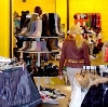 Магазины одежды и обуви в Красково
