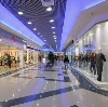 Торговые центры в Красково