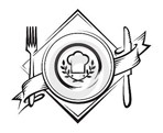 Мега - иконка «ресторан» в Красково